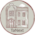 TaNext logo